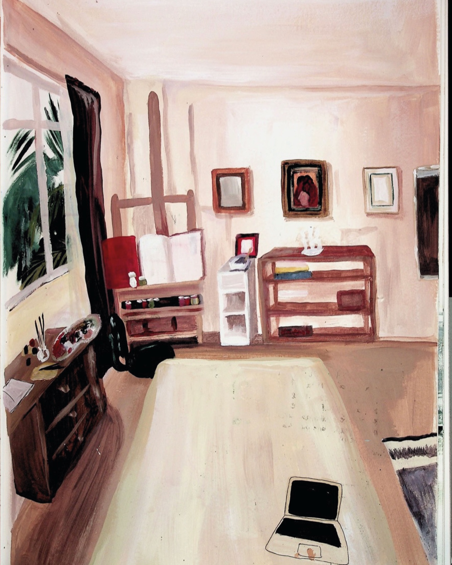 The Studio